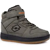 Lotto Hoge sneakers Prehna Fur K kind 32