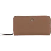 Gerry weber Portemonnee Feel Good Purse LH12Z Lightbrown Lichtbruin