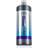 Londa Professional Londa Shampoo met paars pigment, Pearl Blonde, 1000 ml