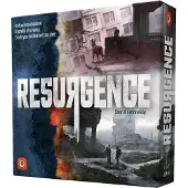 Portal Games Resurgence