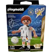 Playmobil 71666 voetballer Robin Gosens