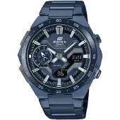 Casio Ecb-2200cb-2aef Horloge