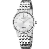 Festina - F20019/1 - Polshorloge - Dames