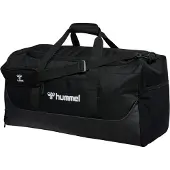 Hummel Lead Duffle Bag Zwart S