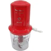 Moulinex Multi Moulinette AT714G - Hakmolen