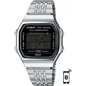 Casio Abl-100we-1bef Horloge