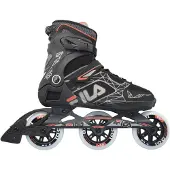 FILA Rollschuhe - Legacy Pro 100 - Schwarz - Inline - - 42 - Rollschuhe