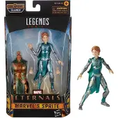 Marvel - Eternals: Marvel's Sprite - Build A