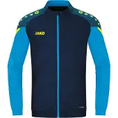 Jako Polyestervest performance 9322-908