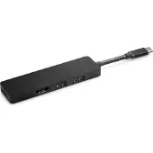 HP Envy USB-C hub, USB-hub