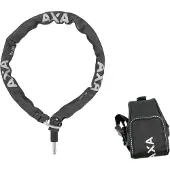 Axa Insteek kettingslot | | 100 cm