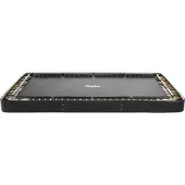 Salta Royal Baseground Trampoline - 396 x 244 cm