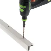 Festool HSS D5,5/57 CE/M-SET SPIRAALBOOR