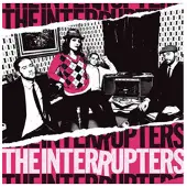Bertus Distributie The Interrupters