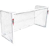 Powershot voetbaldoel 2,4 x 1,6 m