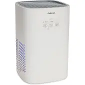 Aiwa Luchtzuiveraar PA-100, 30W, 160 m3/h, geschikt voor ruimtes van 11-19 m2, wit