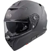 Premier Devil, integraalhelm ,mat zwart ,XL