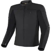 SHIMA Shadow TFL Motorfiets lederen jas