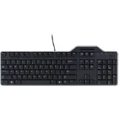 Dell Pro Smartcard toetsenbord - KB813 - Verenigd Koninkrijk (QWERTY)