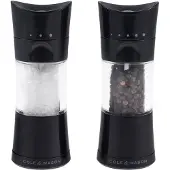 Cole & Mason Peper- en zoutmolen Cole & Mason Harrogate