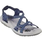 SKECHERS Sandalen / Open schoenen Skechers 40955 REGGAE SLIM VACAY dames 41