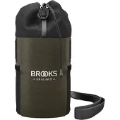 Brooks Scape Feed Pouch 1L Mud Green