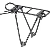 Racktime Time Fold-it Fix Aluminium Bagagedrager