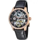 Thomas Earnshaw Es-8006-07 Automatic 44mm Horloge