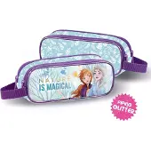 Kids Euroswan Disney Frozen 2 / De IJskoningin 2 - Etui