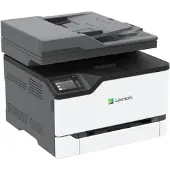 Lexmark CX431adw all-in-one A4 laserprinter kleur met wifi (4 in 1)