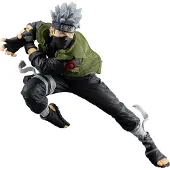 Bandai Naruto Hatake Kakashi Figuur