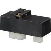 Febi Stuurunit, ventilator(motorkoeling) 39739 FEBI voor o.a. AUDI, SEAT, SKODA, VOLKSWAGEN