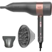 Cecotec Bamba IoniCare 6000 Rockstar Vision Föhn - 2000W