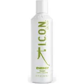 I.C.O.N. Haarverzorging Shampoos Energy Detoxifying Shampoo 250 ml
