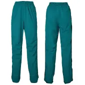 Basil Skane Women's Rain Pants Green