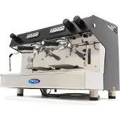 Maxima - Gastro espressomachine - 2 groepen - 360 kopjes per uur