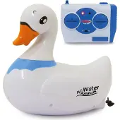 Jamara Rc Zwaan 20 Cm Junior 2,4 Ghz Wit