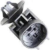 METZGER 09001430 Wielsnelheidssensor (ABS)