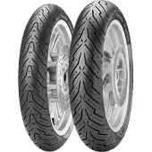 Pirelli Scoot Angel (r) M/c 63s Tl Scooterband
