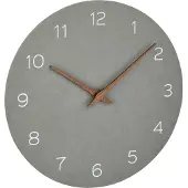 TFA-Dostmann TFA - TFA 60.3054.10 - Wandklok