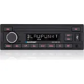 Blaupunkt Bologna 200 - Autoradio enkeldin - USB/AUX