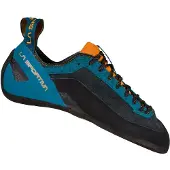 La Sportiva - Finale - Klimschoenen 47,5, blauw/zwart