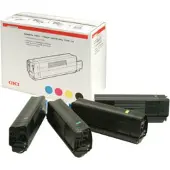 OKI Toner 42403002 Multipack