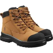 Carhartt Detroit Rugged Flex S3 6 Inch Zip Safety Boot | Maat: 43