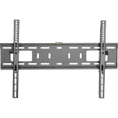 InLine Basic muurbeugel, voor platte tv 94-178cm (37-70"), max. 50kg