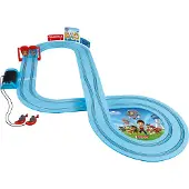 Carrera Paw Patrol Track Race On The Track Chase+marshall First Race 2.4 M Veelkleurig Kinderen
