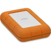 LaCie Rugged Mini USB 3.0 5TB