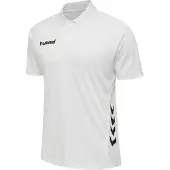 Hummel Functioneel shirt zwart / wit