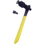 Pedro´s Outils Cranck Remover With Handle One Size