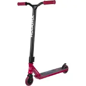 Hudora Stunt Scooter XQ-13.1 Step - Rood